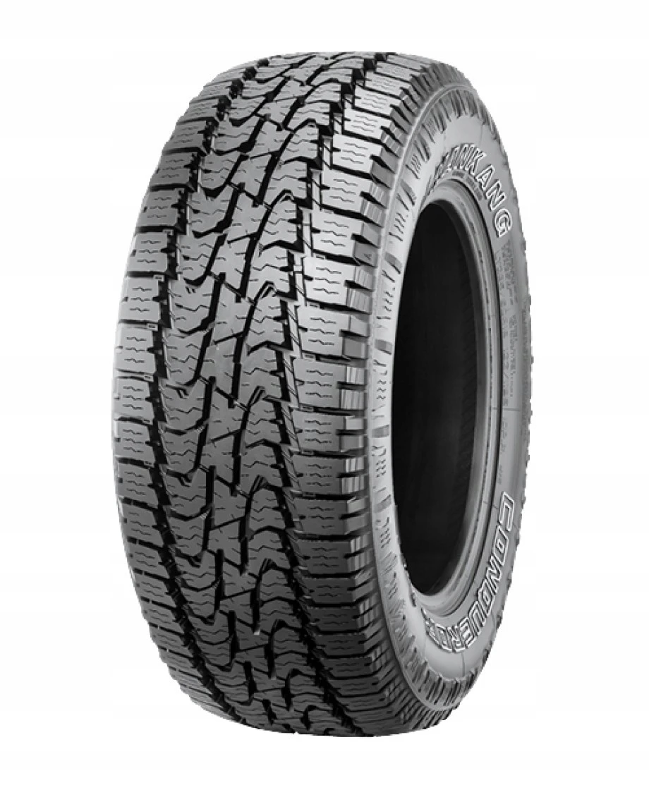 275/55R20 opona NANKANG AT-5+ XL 117T